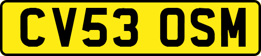 CV53OSM