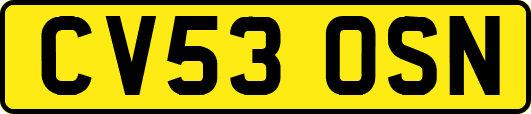 CV53OSN