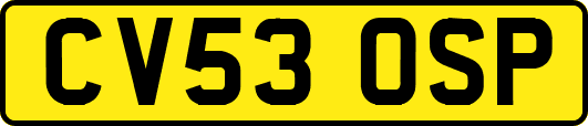CV53OSP