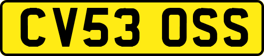 CV53OSS