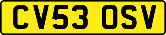 CV53OSV