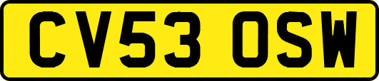 CV53OSW
