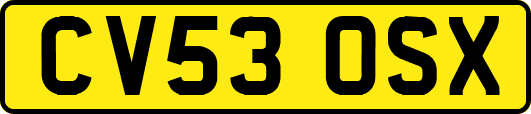 CV53OSX