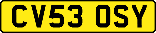 CV53OSY