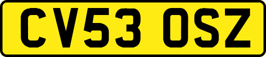 CV53OSZ