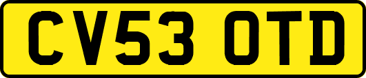 CV53OTD