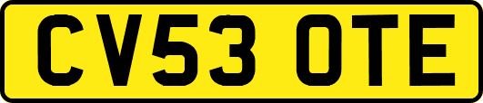 CV53OTE