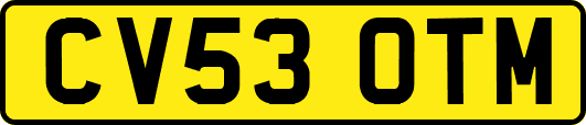 CV53OTM