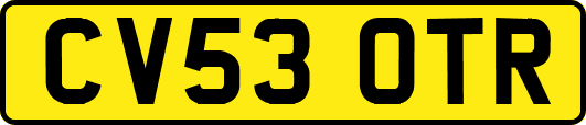 CV53OTR