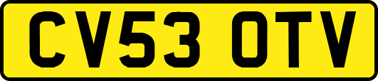 CV53OTV