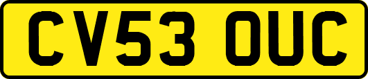 CV53OUC