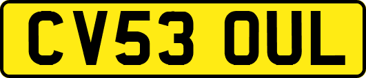 CV53OUL