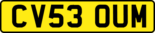CV53OUM