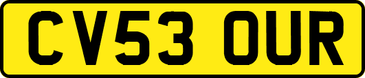 CV53OUR