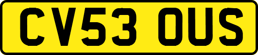 CV53OUS