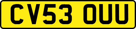 CV53OUU