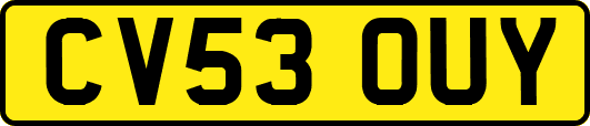 CV53OUY
