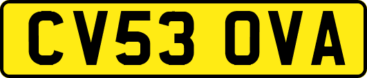 CV53OVA