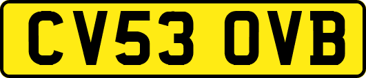 CV53OVB