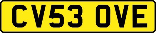 CV53OVE