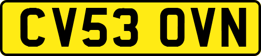 CV53OVN