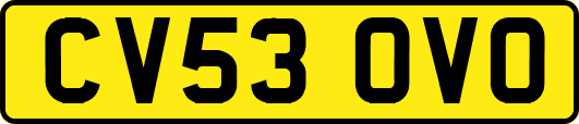 CV53OVO