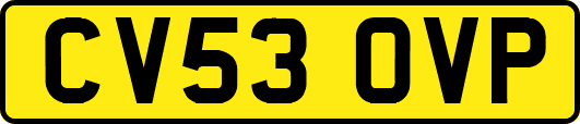 CV53OVP