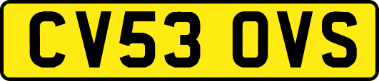 CV53OVS