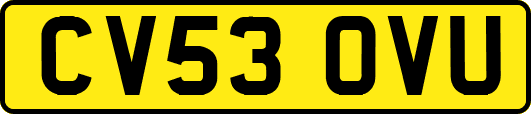 CV53OVU