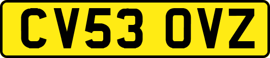 CV53OVZ