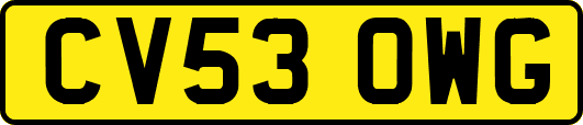 CV53OWG