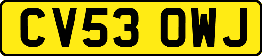 CV53OWJ