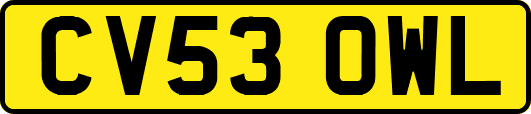 CV53OWL