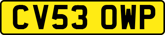 CV53OWP