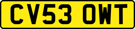CV53OWT