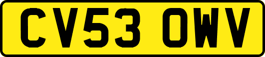 CV53OWV