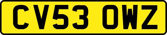 CV53OWZ