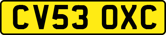 CV53OXC