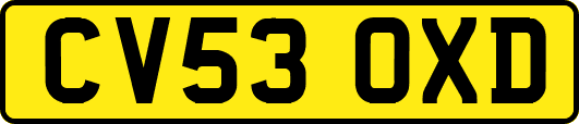 CV53OXD
