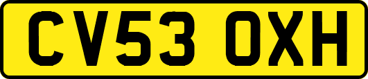 CV53OXH
