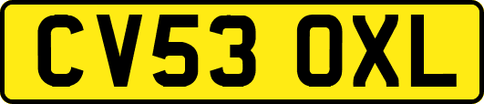 CV53OXL