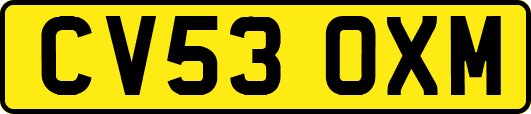 CV53OXM