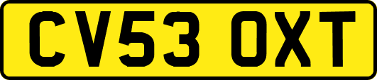 CV53OXT
