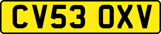 CV53OXV