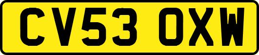 CV53OXW