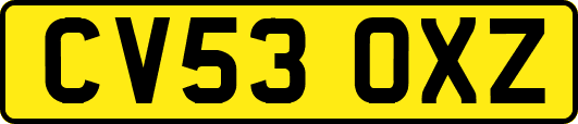 CV53OXZ