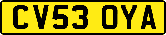CV53OYA