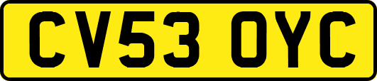 CV53OYC
