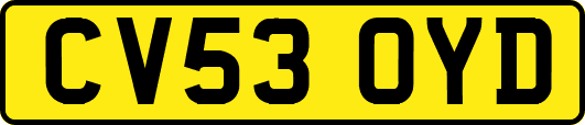 CV53OYD