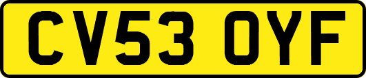 CV53OYF